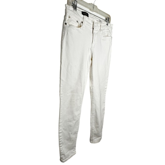 J Crew Toothpick Jeans‎ - Picture 2 of 7